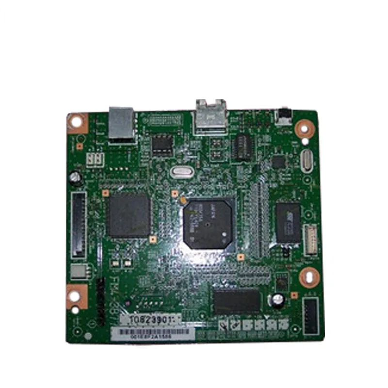 Formatter Logic Main Board Pca Assy For 