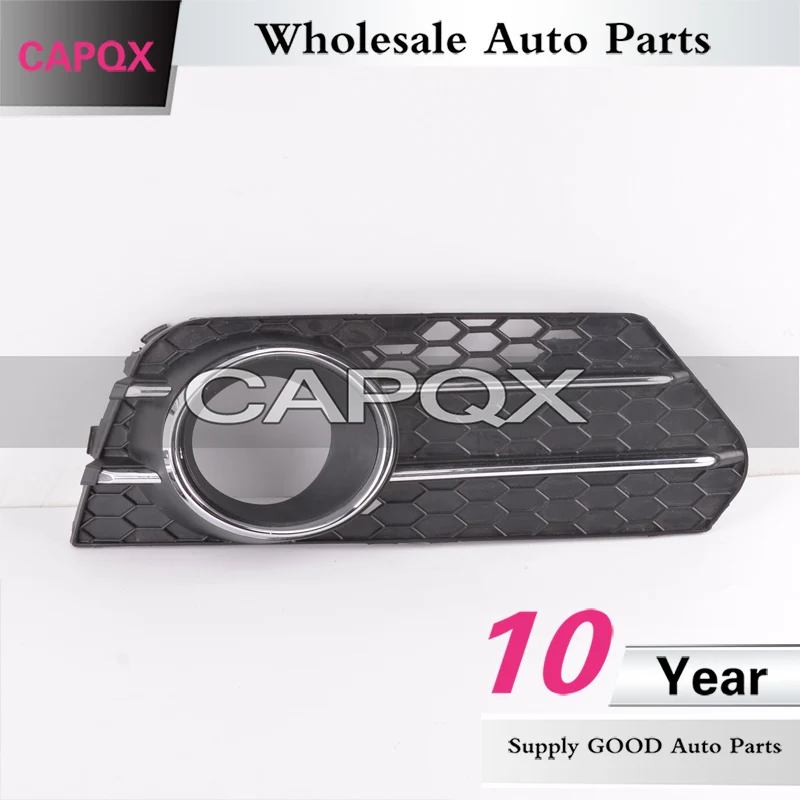 CAPQX противотуманный светильник на передний бампер для Great Wall Haval Hover H6 противотуманная фара корпус противотуманный светильник