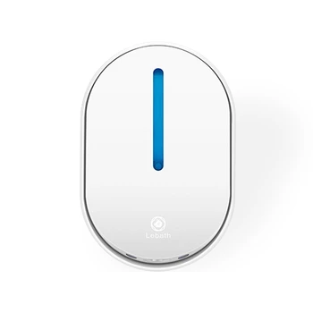 

Automatic Foam Soap Dispenser Smart Sensor Foam Liquid Soap Dispenser Intelligent Induction Touchless Hand Sanitizer For Kitchen