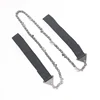 Camping Tools Garden Tools Survival Hand Zipper Saw Handsaw Wood Cutting Tool Handheld Chains Saw Wire Saw Emergency Saw 3