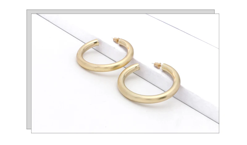 ELEGANCE11, минималистичные серьги-кольца, серебряные серьги-петли, женские серьги для костюма, рождественское ювелирное изделие, подарок