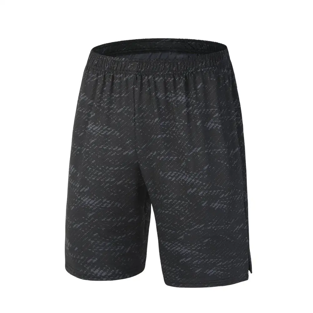 Shorts Высококачественные Компрессионные Мужские спортивные костюмы, быстросохнущие комплекты одежды для бега, спортивный костюм для бега, тренировок, тренажерного зала, фитнеса, спортивные костюмы для бега - Цвет: Shorts