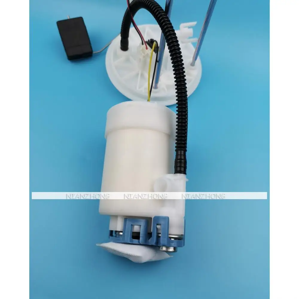 Нижний бак исключен! Высококачественный модуль топливного насоса в сборе 77020-53131 подходит для Lexus ISF USE20 08-14 деталей