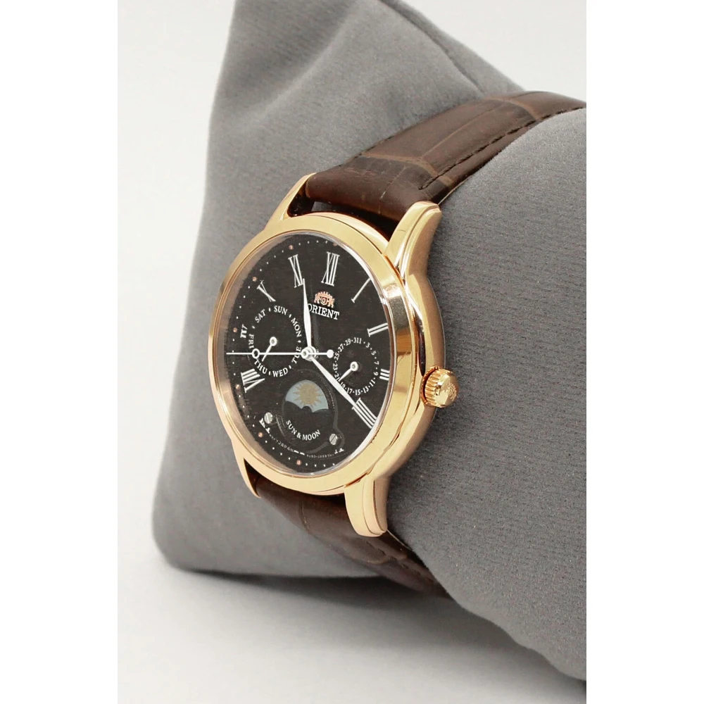 Рисунок 2 - Часы наручные ORIENT RA-KA0002