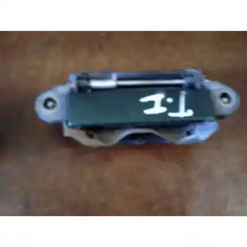 

1182417 handle Outside Rear Left Audi A4 Saloon (b5) 2.6 V6 Cat (abc)