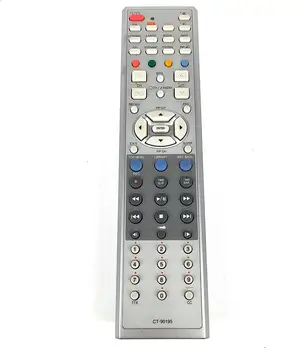

NEW Original CT-90195 for Toshiba High Definition Set Top Box Remote Control for HDDJ35