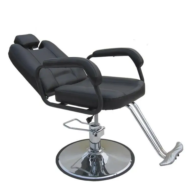 Мебель Fauteuil beauty Mueble Stoel cappersstoelen шезлонг Barberia волосы Barbeiro Barbearia Silla Cadeira салон парикмахерское кресло