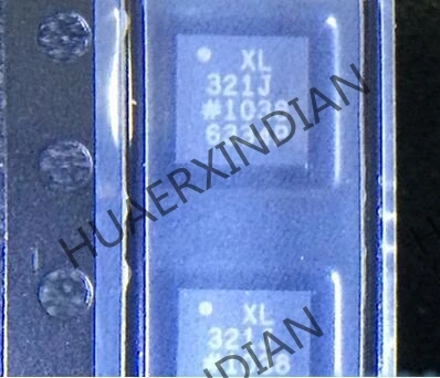 5 шт. и ADXL321JCP XL321J LFCSP16