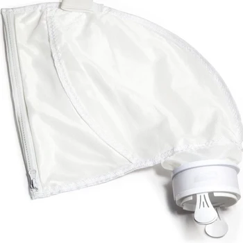 

SZS Hot Bag Zipper Replacement for Polaris 280 480 Pool Cleaner All Purpose Filter Bag
