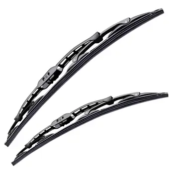 

OGE Windshield Wiper Blades For 2015 Honda CRV CR-V 26"+16" Front Window Wiper
