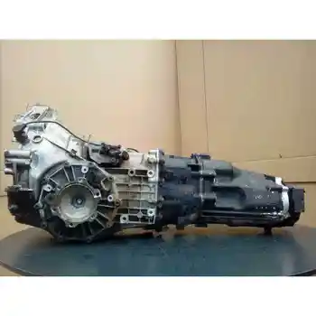 

DQT GEARBOX AUDI A6 SALOON (4B2)