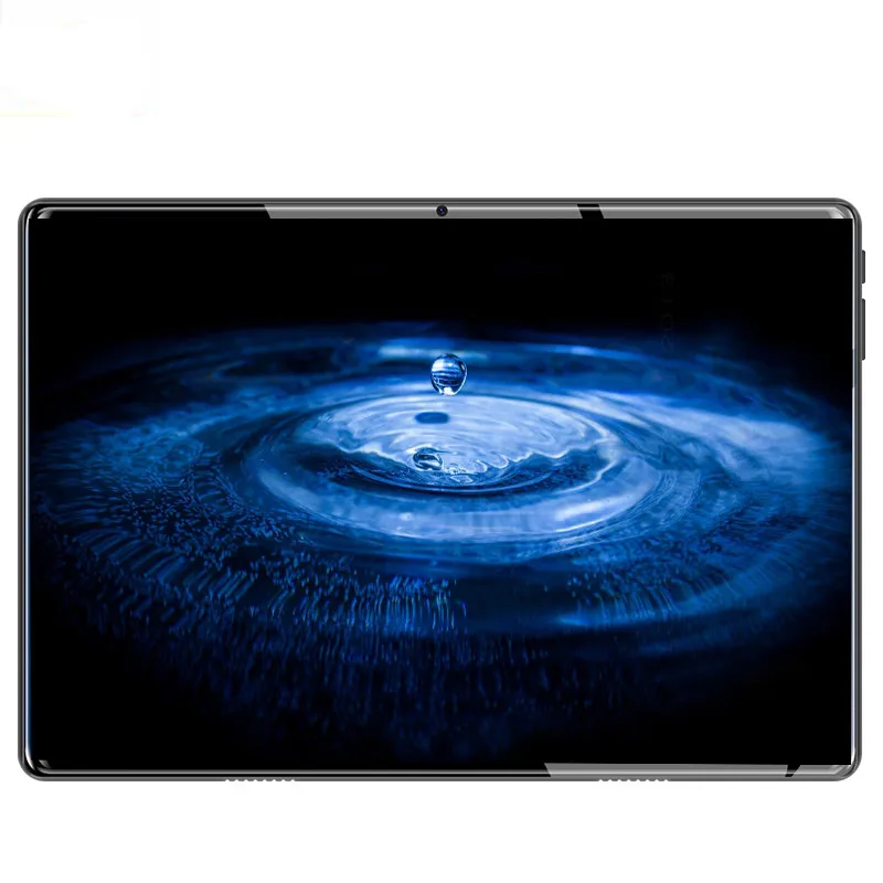 

128G tablet Google play Octa Core 6GB RAM 128GB ROM 3G Android 9.0 Tablet GPS WIFI 1280 800 IPS Tablet Pad 2.5D Glass Screen