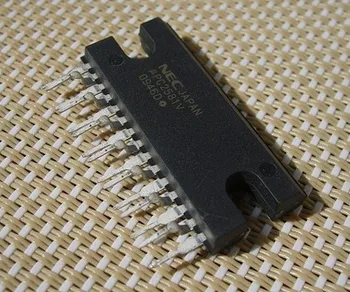 

New and original UPC2581V