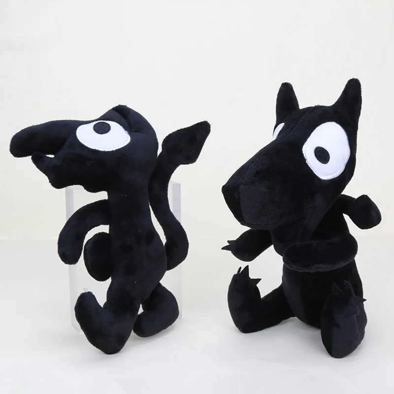 20 см Disenchantment Luci плюшевые куклы мягкие животные плюшевые мягкие игрушки