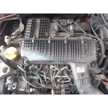 

K9K796 COMPLETE ENGINE DACIA LOGAN