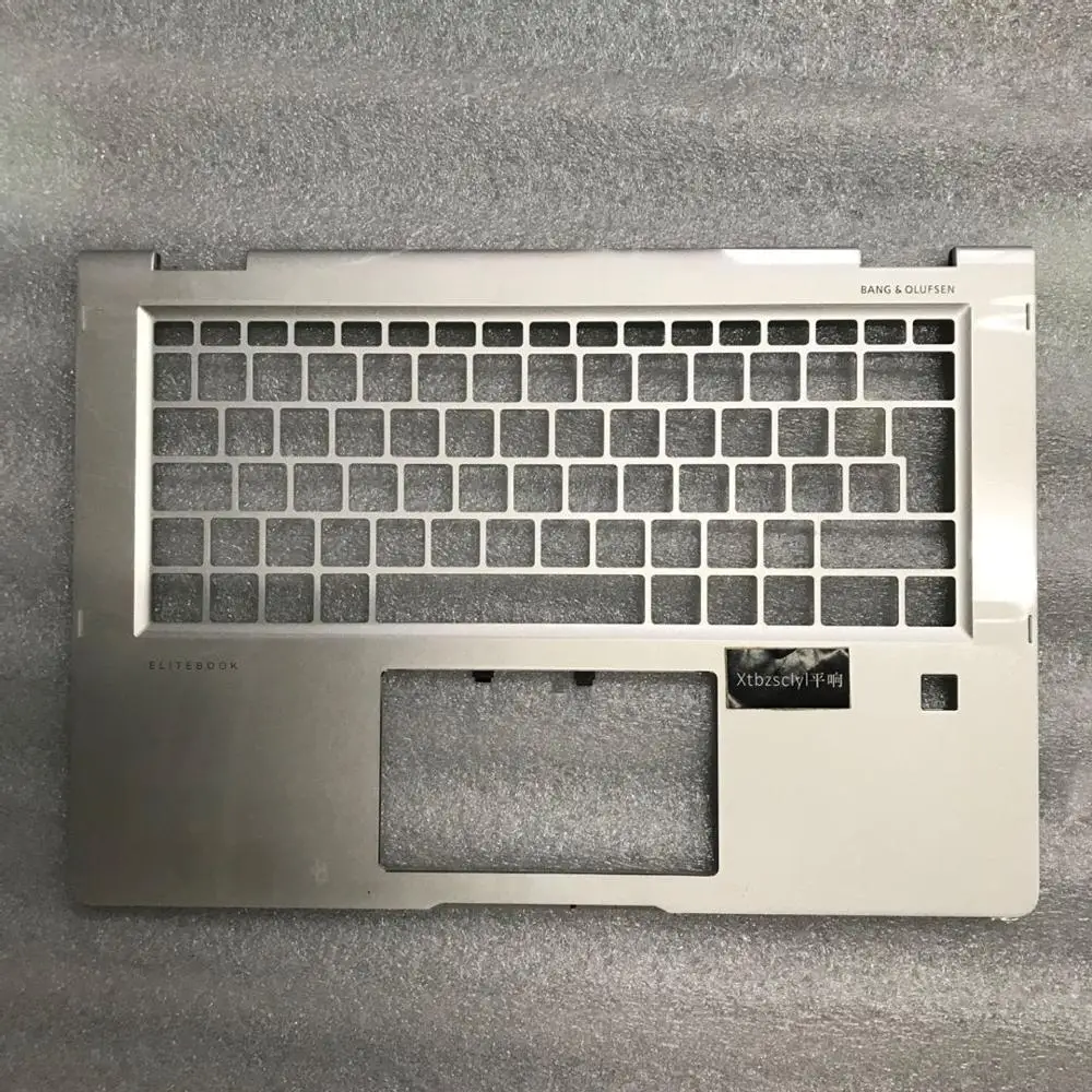 

Чехол для ноутбука Hp EliteBook X360 1030 G2, серебристый чехол для ноутбука 920484-001-031