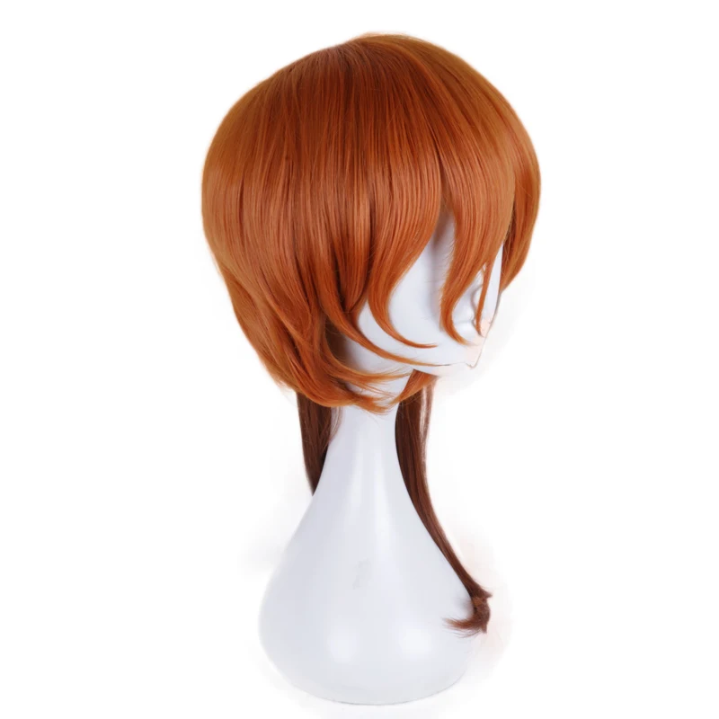 Cosplay&ware Anime Bungo Stray Dogs Chuya Nakahara Chuuya Orange Wig Cosplay Costume Heat Resistant Synthetic Hair Party & Cap -Zentai shop online H51ef9639259b43e78790031e14c07023q.jpg