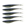 10pcs 7cm/1.8g  fishing lure Silicone bait soft bait fishing tackle 2022 Wobbler Lures for fishing ► Photo 2/6