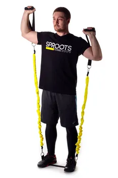 

SPR pro full expander set