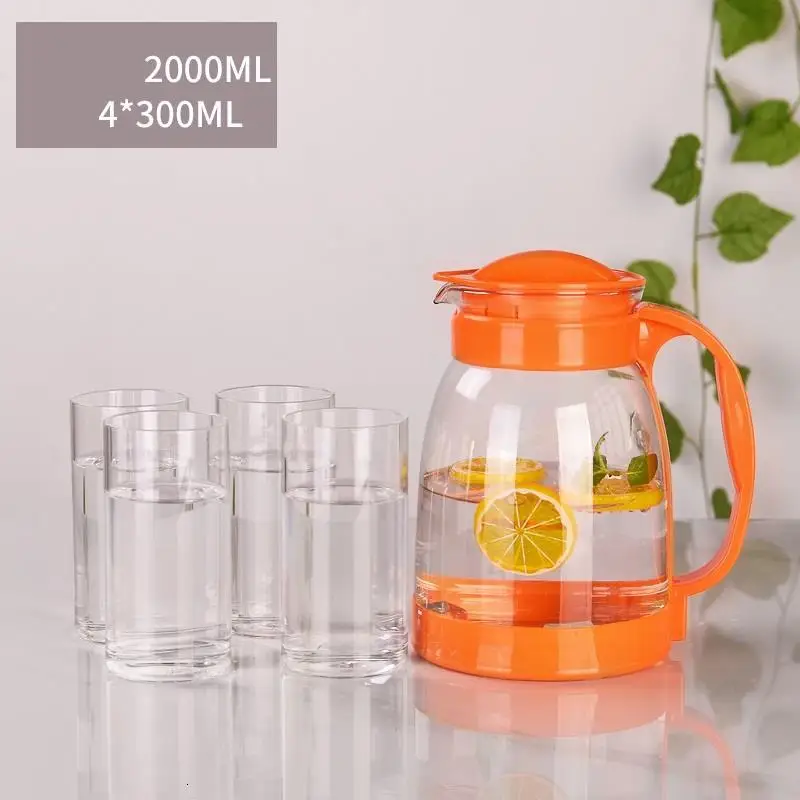 Version K Бутылка Articulo Cocina Традиционный набор Bollitore Jarra Agua Waterkoker Teiera Theepot Para китайский чайник Tetera De Te чайник - Цвет: Version K