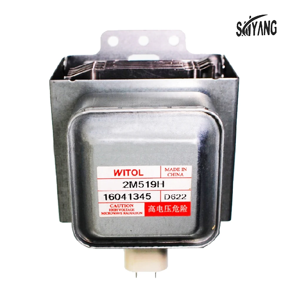 New Original Magnetron 2M519H D622 For WITOL Microwave Oven Parts