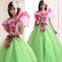 Сладкий 16 лет Бальные платья с плащом-накидкой с капюшоном; 3D цветы вышивка бисером без бретелек Длина жемчуг с низким вырезом на спине Для женщин тюль платье для выпускного вечера для вечерние