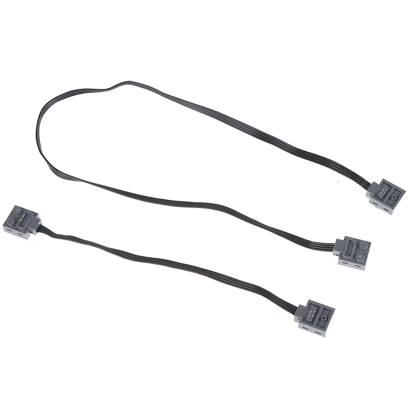 

Technical Power Function Extension Wire Servo Motor IR Remote Control Receiver Battery Box technic creator technician