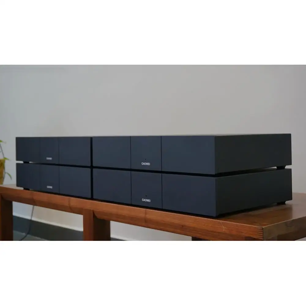 Caowei audio CAP600 amplifier 120w power amplifier