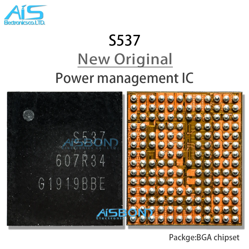 Nuovo Ic Di Gestione Dell'Alimentazione S537 Originale Per Samsung A10 A30 A50 A70 Charge Ic