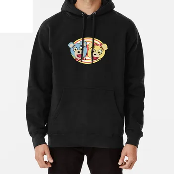 

Avenue Q Bad Idea Bears Hoodie Avenue Q Musicals Broadway Bad Idea Bears Funny