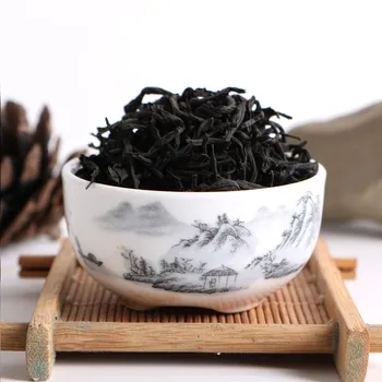 

China Wuyishan authentic black tea Mixiang type stomach black tea 500g bulk