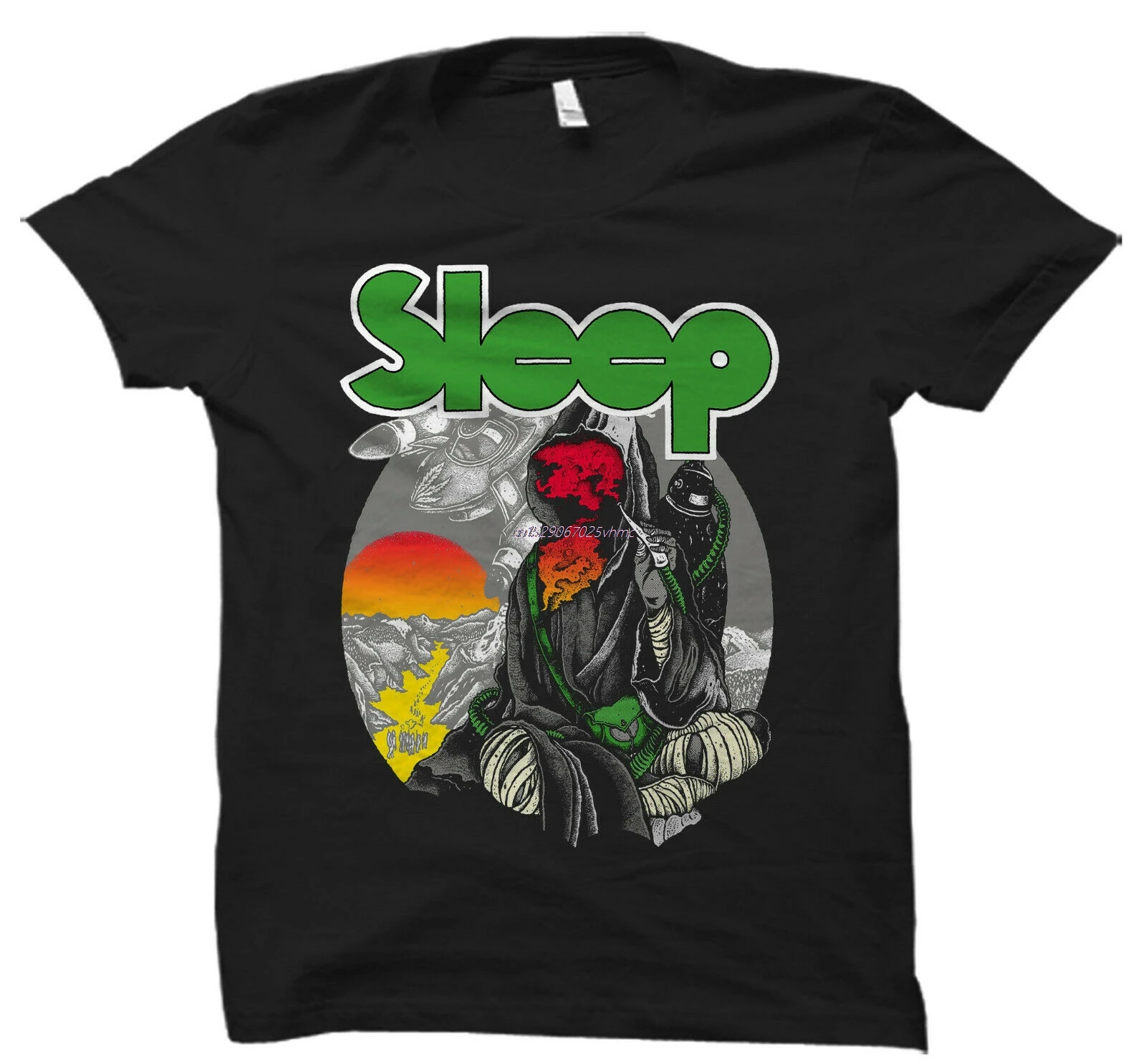 

SLEEP BAND NEUROSIS EYEHATEGOD MELVINS ELECTRIC WIZARD DOOM NEW SHIRT