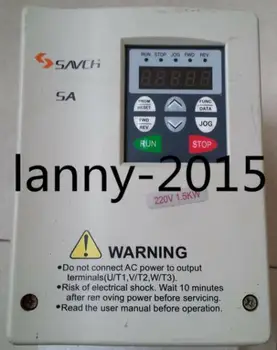 

1PC USED SANCH SA-2015B