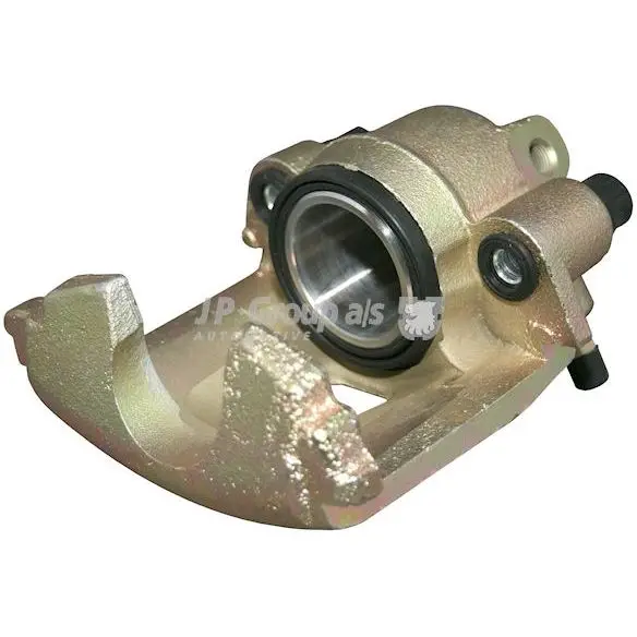 Суппорт тормозной VW CADDY/G1/G2/G3/PASSAT/POLO 1.0-2.2 75-99 пе