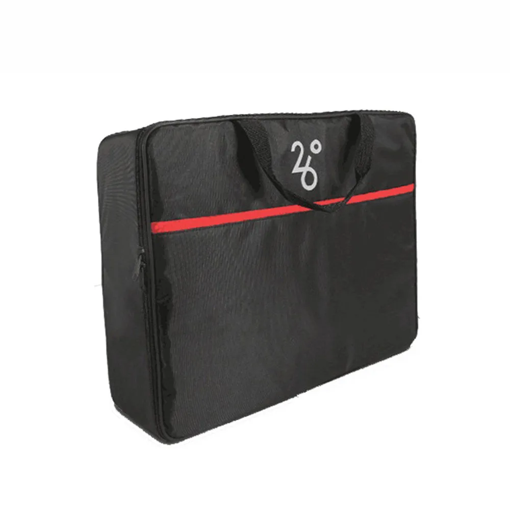 Легкая сумка для хранения Портативный сумка для хранения для переноски Чехол Сумка для C-Fly смарт/JJR/C X7 Квадрокоптер с дистанционным управлением