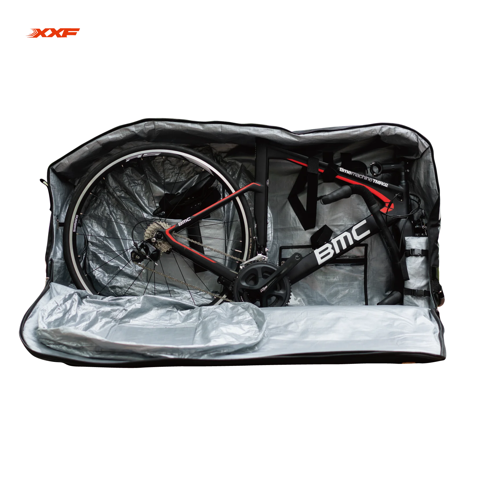 Storage Bag Best Bicycle Travel Case GORIX Bicycle Travel Bag Case