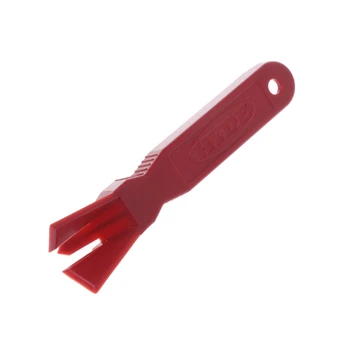 

Caulk Away Remover Finisher Caulking Smoother Tile Cleaner E65B