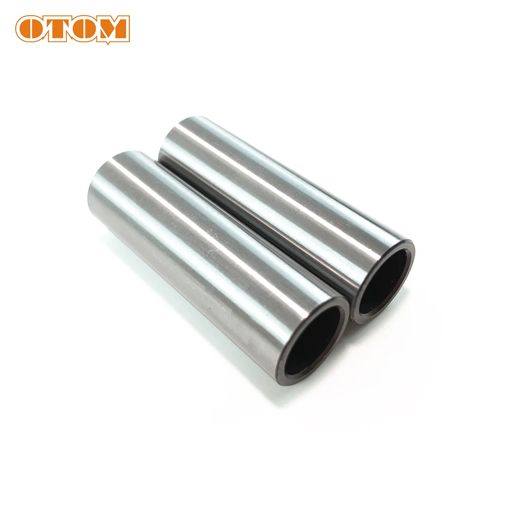 OTOM Motorcycle Bearing Sleeves Swing ARM Bushing Bearing Oil Seal Maintenance Parts For HONDA CRM250 With Speed Warning Light