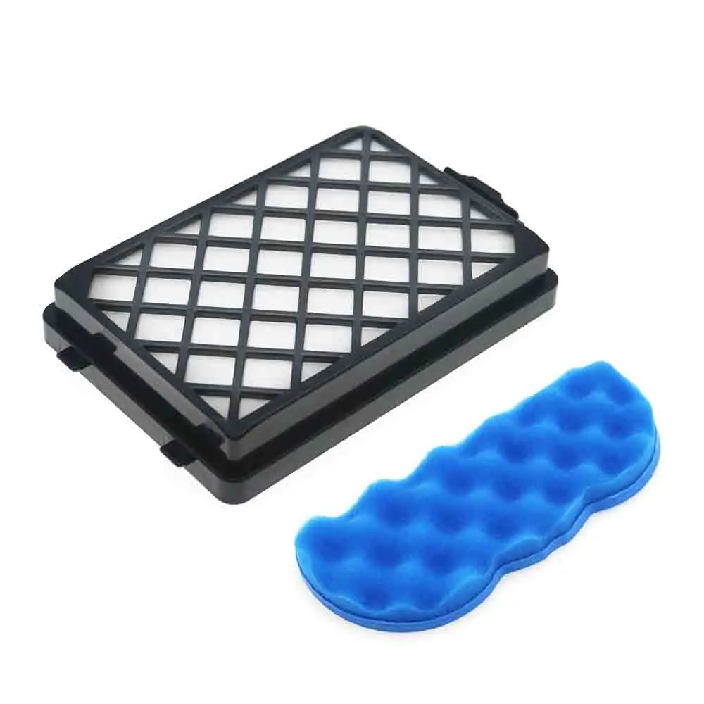 HEPA filter H13 DJ97 01670B для Samsung Assy выходной фильтр sc8810 SC8813 series аксессуары