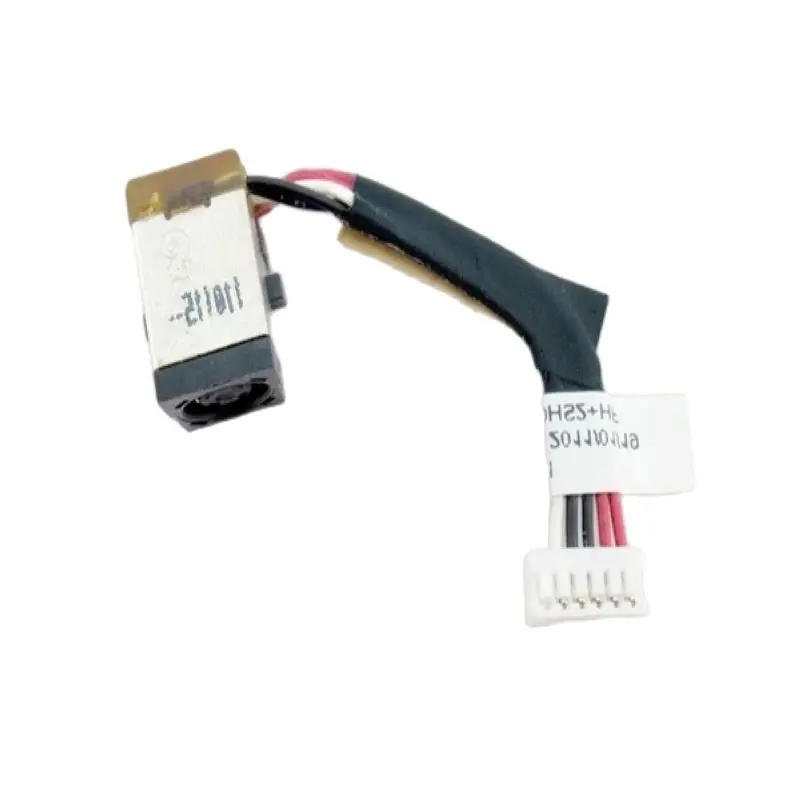 Для HP ProBook 4230 4230s 6017B0300001 DC In Power Jack зарядный порт для кабеля Разъем | Компьютеры и