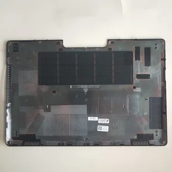 

New Black 7PVX3 07PVX3 Bottom Access Panel Door Cover for Dell Latitude E5570 5570 M3510 laptop case free shippng