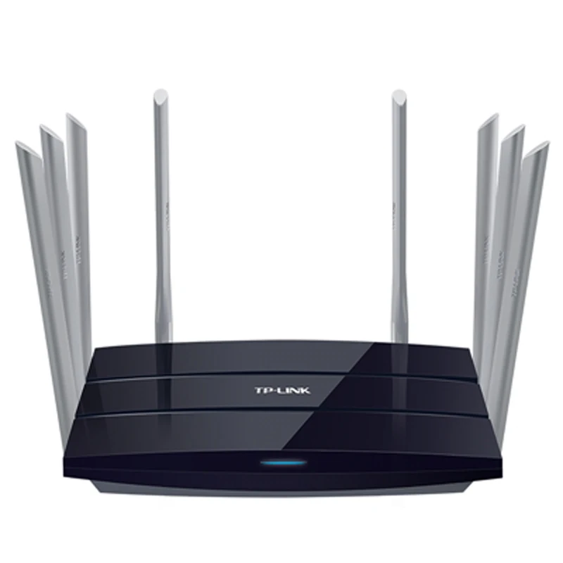 Tp link 2600 м Dual Band 5g Gigabit Беспроводной маршрутизатор TL WDR8620 USB 3 0 домашний