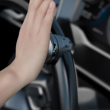 2021 neue Lenkrad Auto Hand Control 360 Grad Rotation Lager Spinner Knob Booster