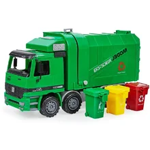 Best Offers Green children's luminous toy gift sound music inertia cleaning car Best Offers Green children's luminous toy gift sound music inertia cleaning car