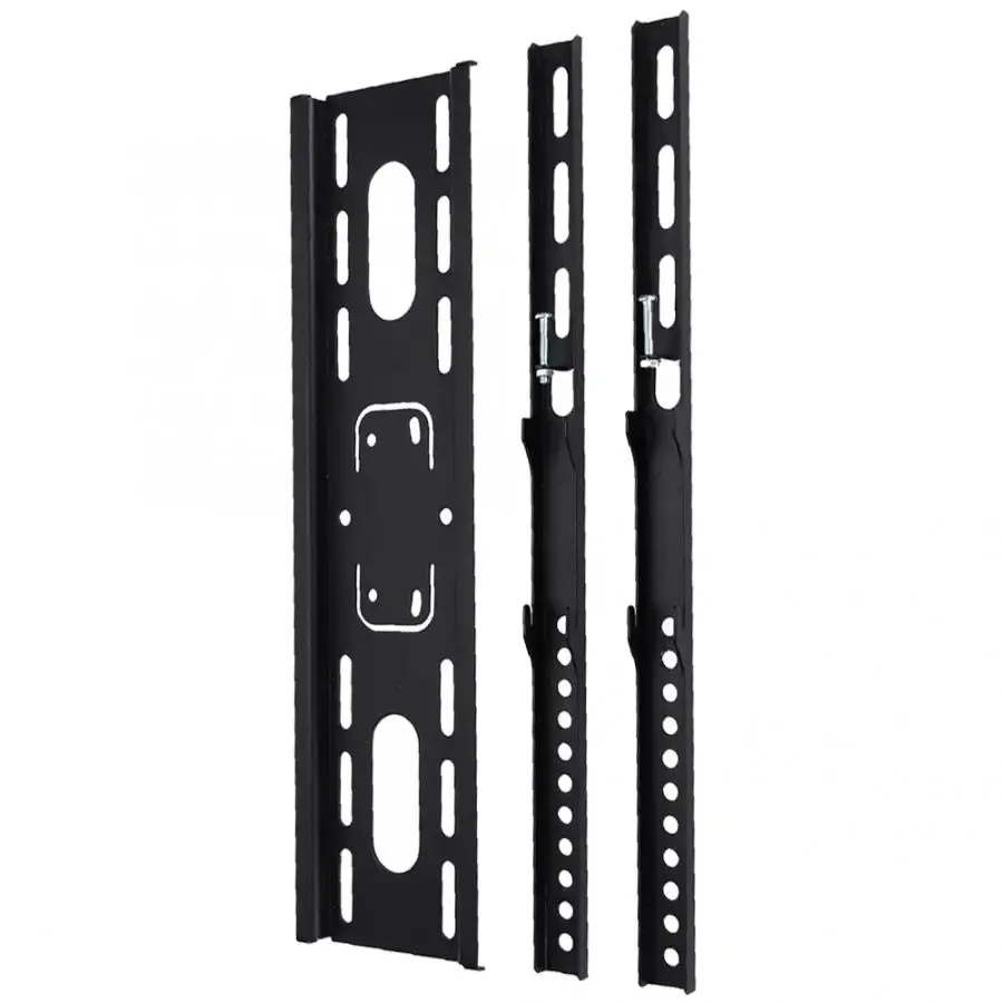 17-55 дюймов Универсальный светодиодный ЖК-телевизор настенный телевизионный стенд регулируемый кронштейн телевизионная подставка