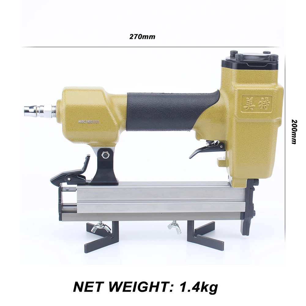 Meite V1015B Pneumatic V Nailer Frame 