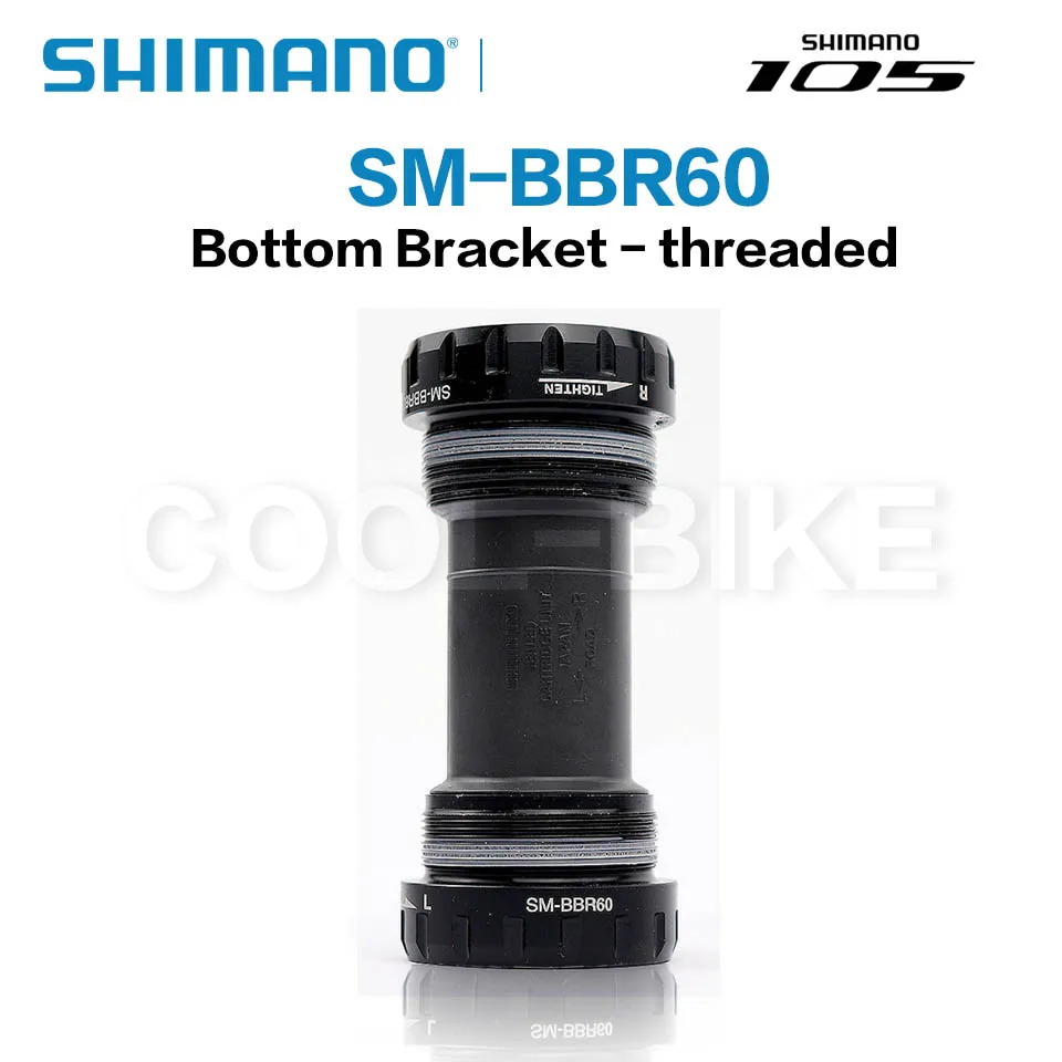 Shimano ULTEGRA UT 105 TIAGRA SORA SM BB72 BB71 BBR60 RS500 RS501 Hollowtech II Road Bike Bottom Bracket R7000/R8000/4700