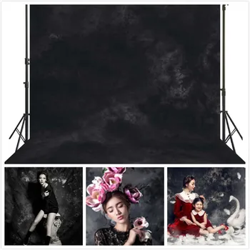 

Photography Background Texture Solid Tie-dye Effect Photo Booth Backdrop for Photographic Child Studio Portraits Photocall