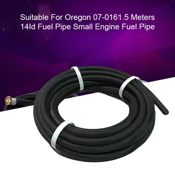 

Applicable To Oregon 07-016 1.5 M 14Id Fuel Line Fuel Tube Mower Fuel Line Small Engine Fuel Line 25 Feet