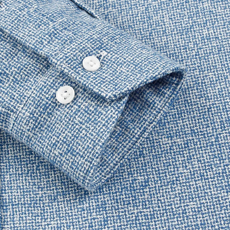 Smart Five, мужская рубашка, высокое качество, модная, хлопок, Camisa Masculina, длинный рукав, импортные рубашки, мужские, тонкие, деловые, мужские рубашки